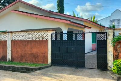 3 Bed House with En Suite in Mtwapa