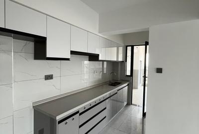 1 Bed Apartment with Gym in Westlands Area - 3