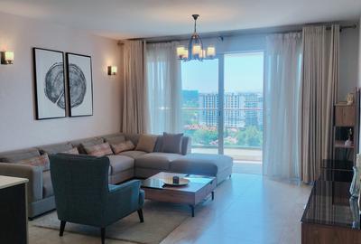 2 Bed Apartment with En Suite in Kileleshwa - 3