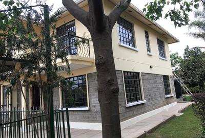 3 Bed House with En Suite at Mombasa Road