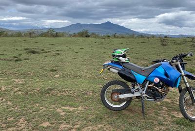 0.75 ac Land at Naivasha-Maai Mahiu Road