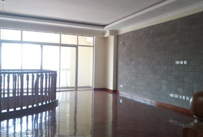 3 Bed Apartment with En Suite at Parklands