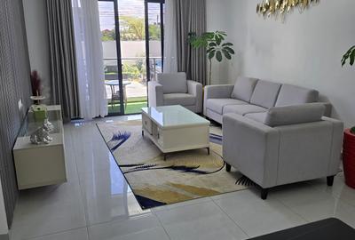 3 Bed Apartment with En Suite at Syokimau - 3