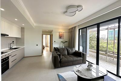 2 Bed Apartment with En Suite at Riverside