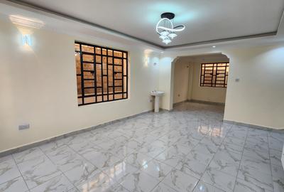 4 Bed House with En Suite at Magadi Road - 4