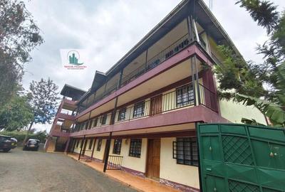 2 Bed House in Karen