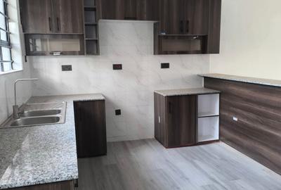 4 Bed House with En Suite at Ngong Kibiko - 2