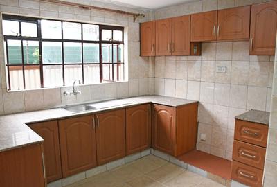 4 Bed Apartment with En Suite at Kileleshwa