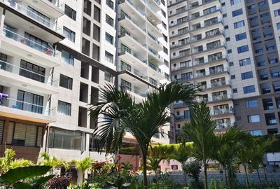 2 Bed Apartment with Swimming Pool in Kilimani - 3