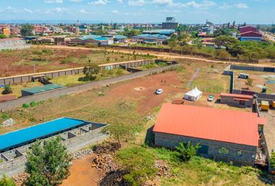 0.2296 ac Commercial Land at Bat-Delmonte Bypass