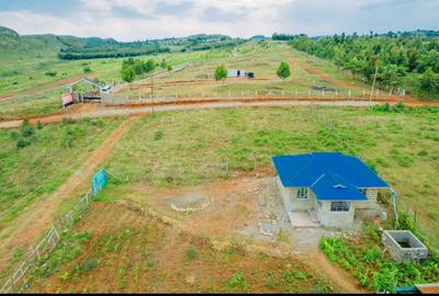 500 m² Residential Land at Ndiguini - 3