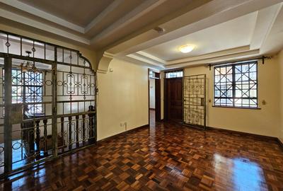 4 Bed Townhouse with En Suite at Kaputei - 2