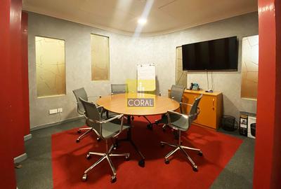 4,505.7 ft² Office with Backup Generator in Parklands - 4