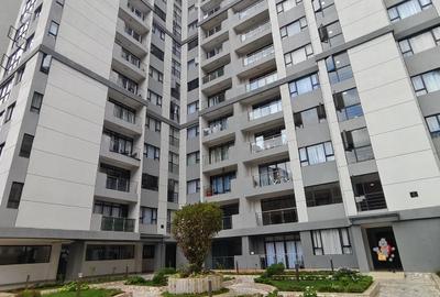 2 Bed Apartment with En Suite in Lavington