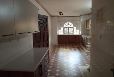 Office at Lower Kabete Rd - 4