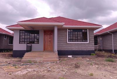 3 Bed House with En Suite in Kitengela