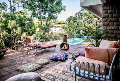 2 Bed House with En Suite at Old Kitisuru