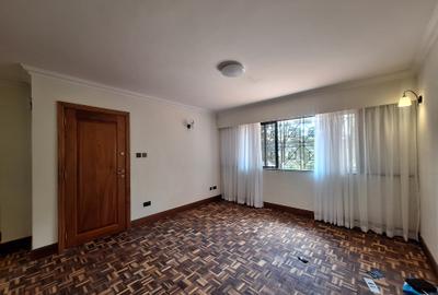 2 Bed Apartment with Borehole in Westlands Area