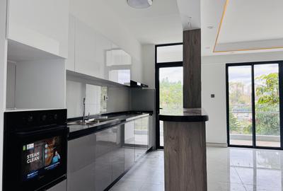 2 Bed Apartment with En Suite in Kilimani - 3