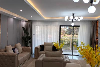 3 Bed Apartment with En Suite in Kilimani - 3