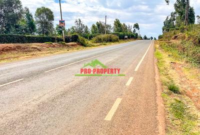 1 ac Land in Kamangu