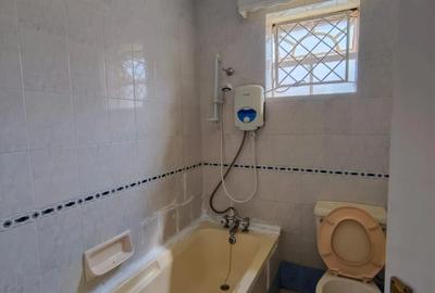 4 Bed Apartment with Swimming Pool in Lavington