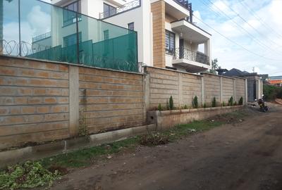 4 Bed House with En Suite in Ongata Rongai - 4