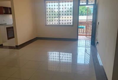 Serviced 1 Bed Apartment with En Suite at Nyali