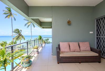 3 Bed Apartment with En Suite at Malindi Road - 4