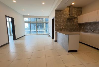 2 Bed Apartment with En Suite at Westlands