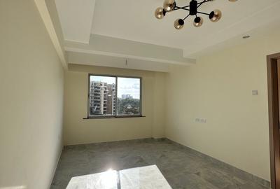 1 Bed Apartment with En Suite in Kileleshwa