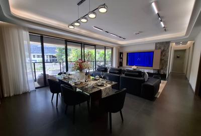 3 Bed Apartment with En Suite in Westlands Area - 2