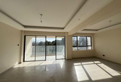 3 Bed Apartment with En Suite at General Mathenge - 3