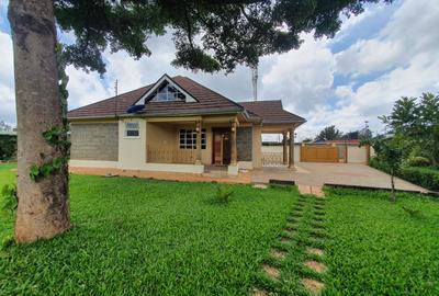 4 Bed Villa with En Suite in Ruaka - 2