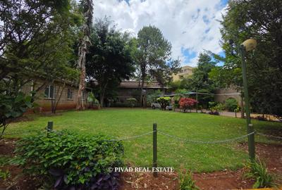 0.87 ac Land in Kileleshwa - 4