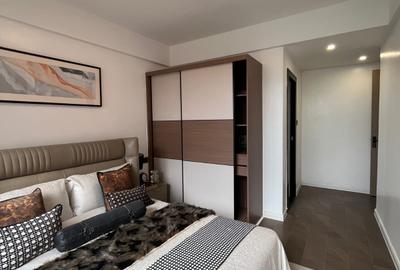 1 Bed Apartment with Borehole in Syokimau - 4