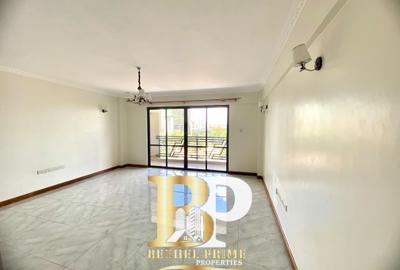 1 Bed Apartment with En Suite in Westlands Area - 3