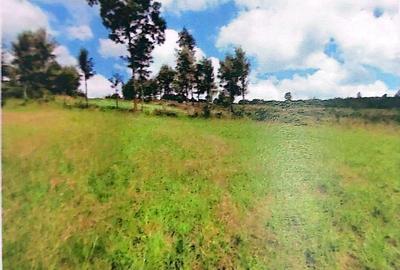 0.125 ac Land in Kamangu