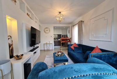 Furnished 1 Bed Apartment with En Suite at Lavington - 2