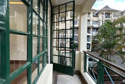 3 Bed Apartment with En Suite at Siaya Road