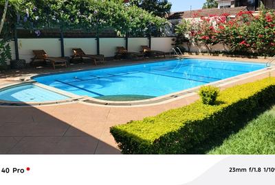 4 Bed Townhouse with En Suite at Shanzu Rd - 3