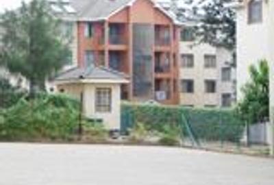 3 Bed Apartment with En Suite in Kiambu Road