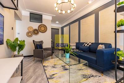 1 Bed Apartment in Kilimani - 3