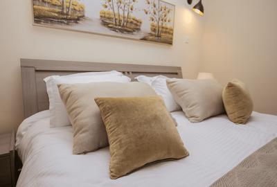 2 Bed Apartment with En Suite in Kitisuru - 3