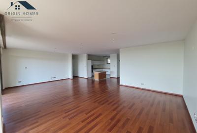3 Bed Apartment with En Suite at Westlands