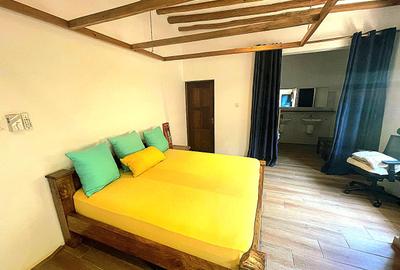 3 Bed Villa with En Suite in Diani - 4