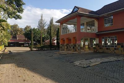 3 Bed Villa with En Suite in Karen - 2