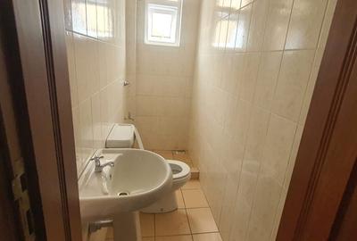 3 Bed Apartment with En Suite at Westlands