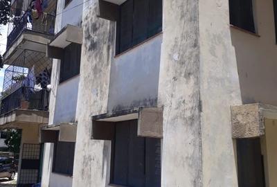 2 Bed Apartment in Mombasa CBD