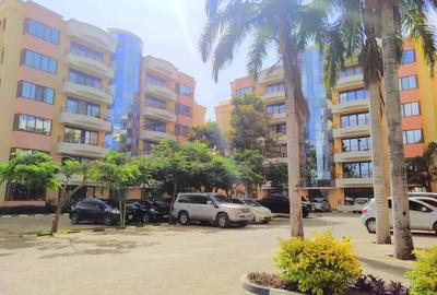 4 Bed Apartment with En Suite at Mt Kenya